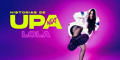 poster de la série Lola