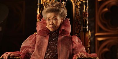 poster de la série Ordalie