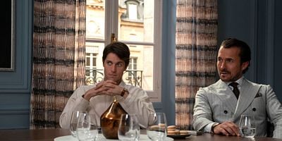 poster de la série J'ai deux amours