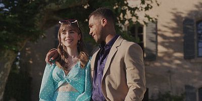 poster de la série Ex-en-Provence