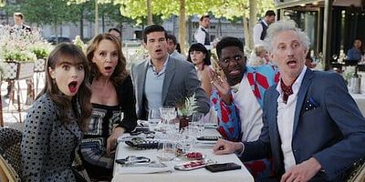 poster de la série Comment se faire larguer en beauté