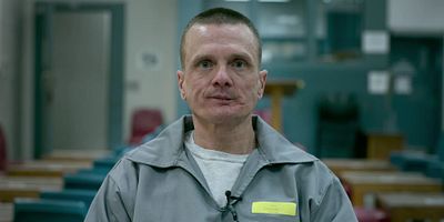 poster de la série Après l'armée, la prison