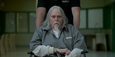 poster de la série Intention coupable