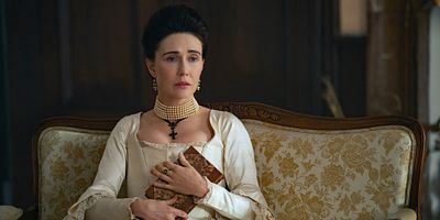 poster de la série Le monde devrait nous craindre