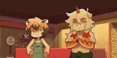 poster de la série Juste une tequila