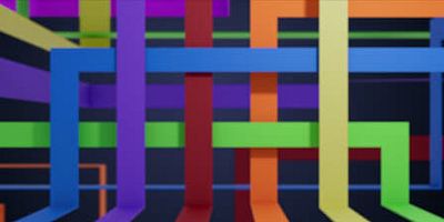 poster de la série Jaune