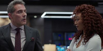 poster de la série Orange