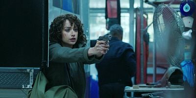 poster de la série Rose