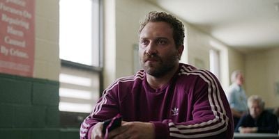 poster de la série Blanc