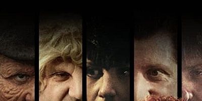 poster de la série Michel Diamant