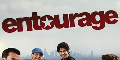 poster de la série Le big bang