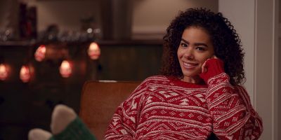 poster de la série Un Noël très spécial