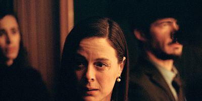 poster de la série La nuit où Julien avait pris peur