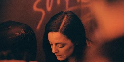 poster de la série La nuit où Chantal avait compris