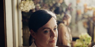 poster de la série La nuit où Mireille était reparue