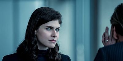 poster de la série Le Lien maléfique