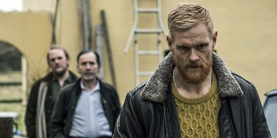 poster de la série 