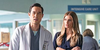 poster de la série On demande le docteur Song