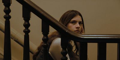 poster de la série Démangeaison