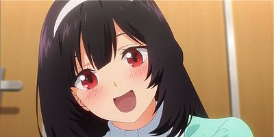 poster de la série Donne la patte