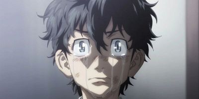 poster de la série C'est comme ça