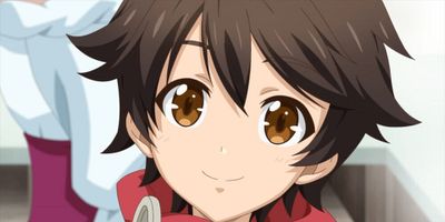 poster de la série Ryôma et les nouveaux projets