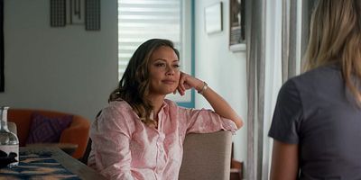 poster de la série Le sens de l'honneur