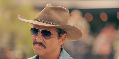 poster de la série Bonne chance