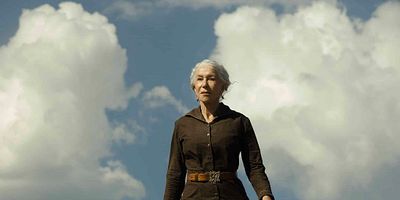 poster de la série Guerre et marée turquoise