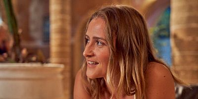 poster de la série La vie