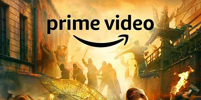 poster de la série Lutter ou s'envoler