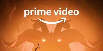 poster de la série Destination Rimecleft