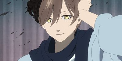 poster de la série Littoral