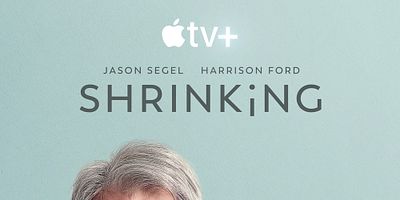 poster de la série I Will be Grape