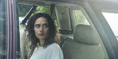 poster de la série L'histoire d'Ava