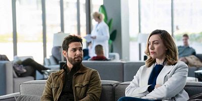 poster de la série Effets indésirables : envies de meurtre