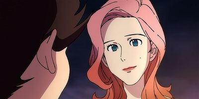 poster de la série Le jeune Lupin devient le 3e du nom