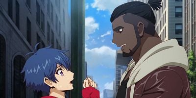 poster de la série Tournoi Deluxe USA