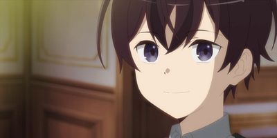 poster de la série Lodonea, la cité-académie