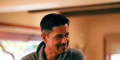 poster de la série La passagère