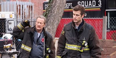 poster de la série Comment ça finit ?