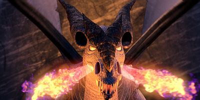 poster de la série Tornade sismique