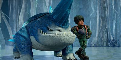 poster de la série Docteur catastrophe