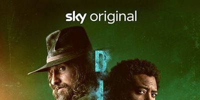 poster de la série Nagadoches