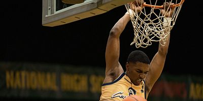 poster de la série La suite du parcours