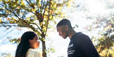 poster de la série Le retour à la maison