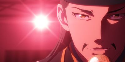 poster de la série Kongming, Freestylin