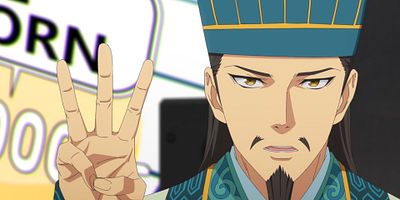 poster de la série Plan for Peace Throughout the World, Vol. 1