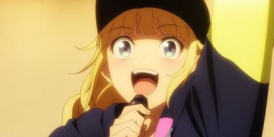 poster de la série Eiko's Song