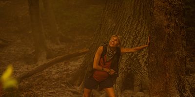 poster de la série 2037 : Une histoire de corbeau